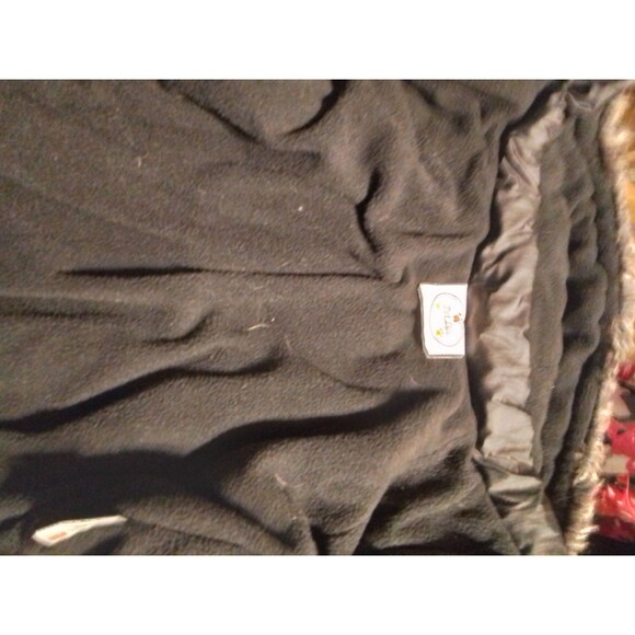 PET LIFE Classic Metallic Fashion Dog Coat   CONGRA - Picture 8 of 9